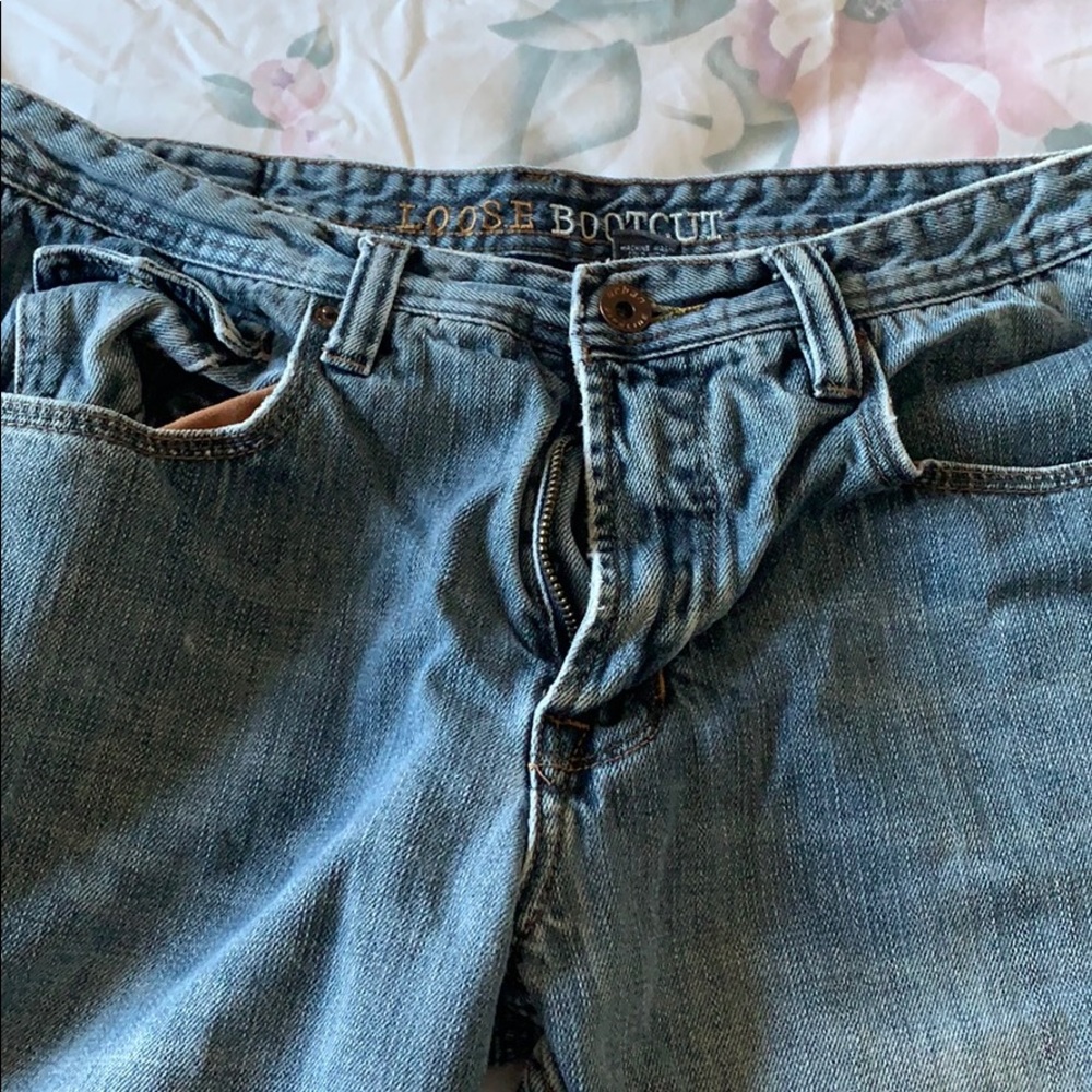 Urban Up Jeans